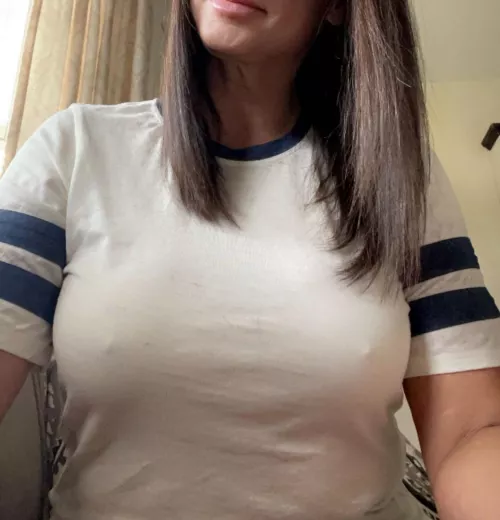 Showcasing all of my nipple pics…