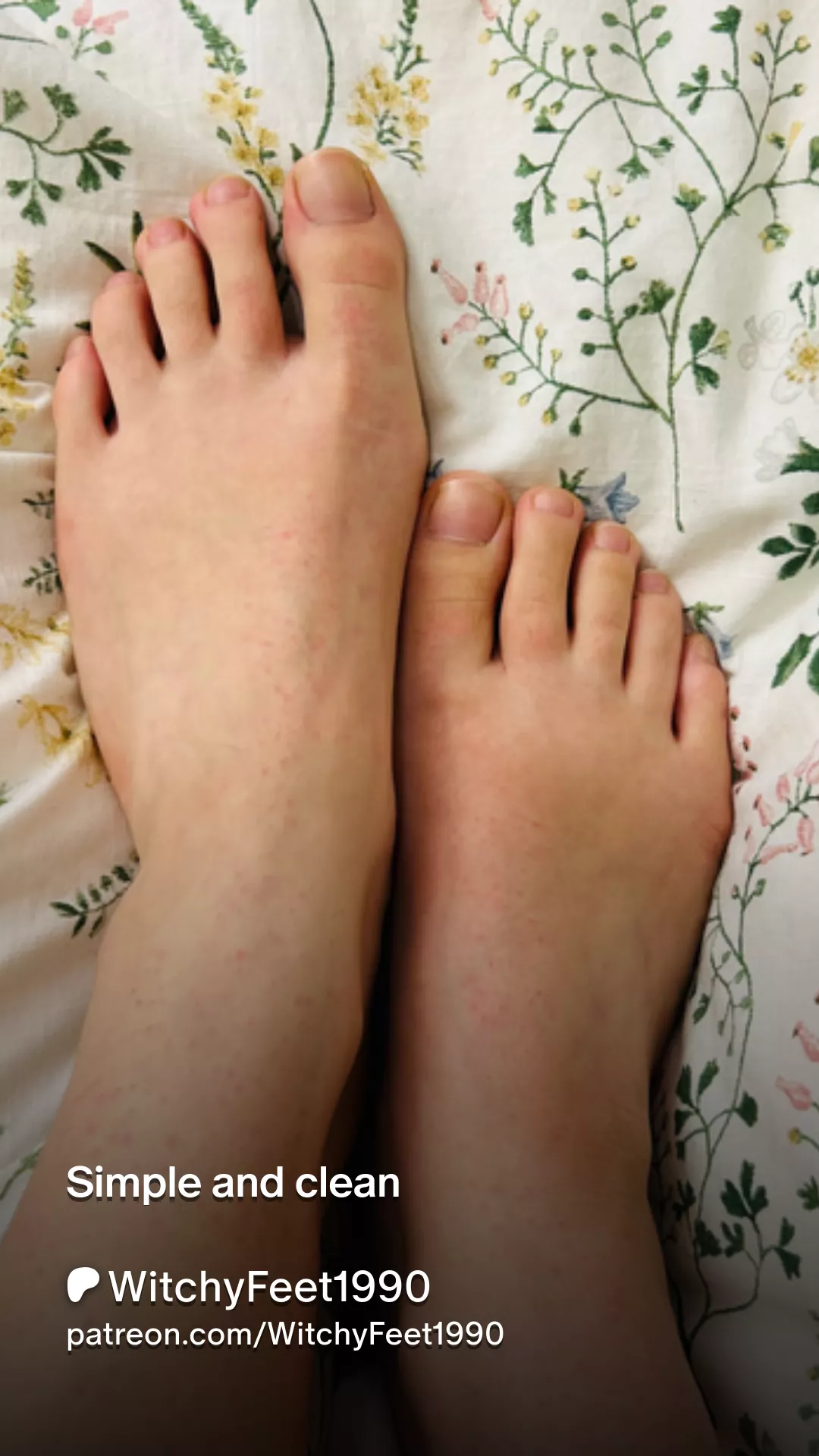 Simple and clean, do you like?