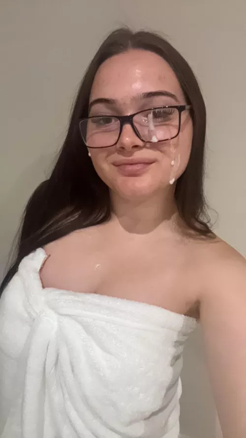 skin care is on point