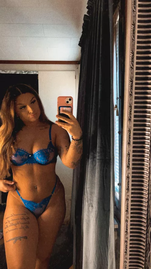 Skulle du knullat min svenska fitta?