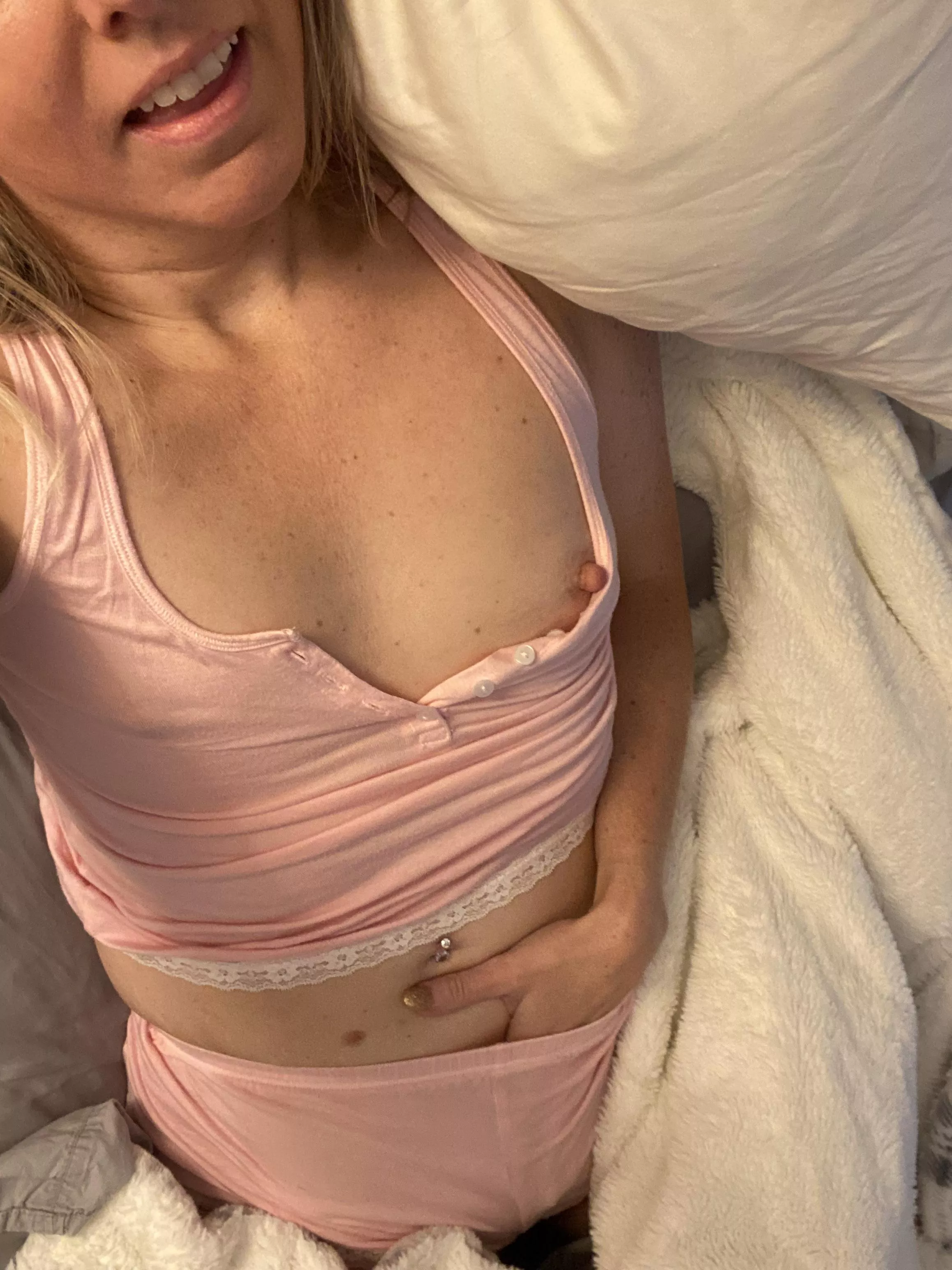 sleepy sunday morning (lake stevens)