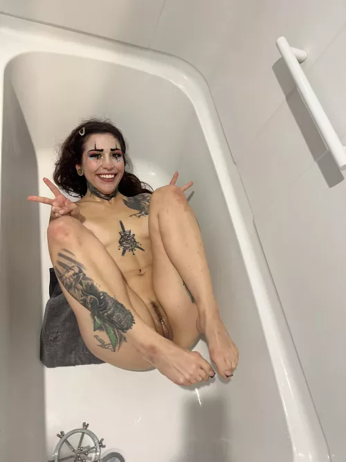 smile for the camera. 📸🤡