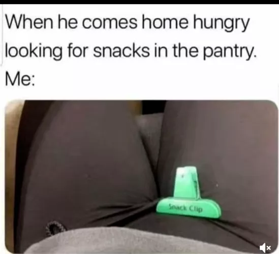 Snacks 