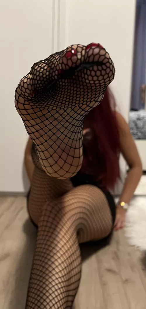 sniff through the net