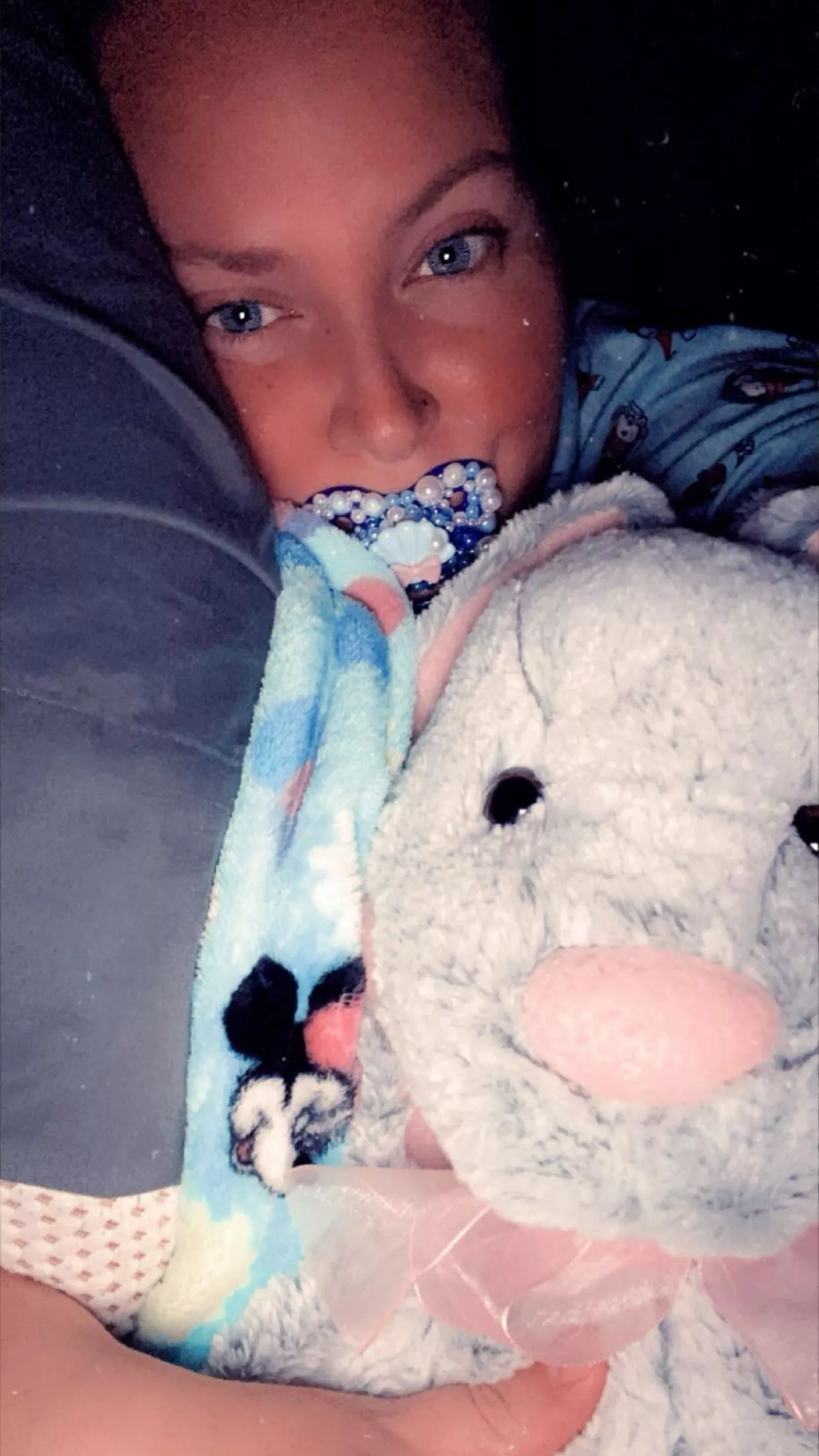 So sweepy from no sleep last night 