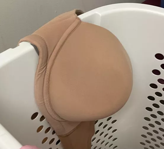 So tempted to steal it… it’s the size of my head wow…