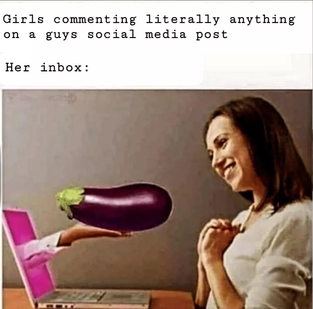 So true 🤣🤷‍♀️