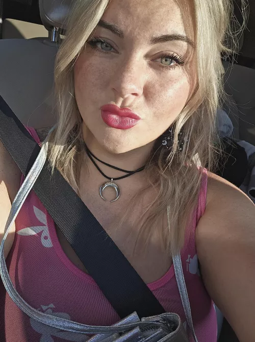 So… you gonna stroke your cock to me