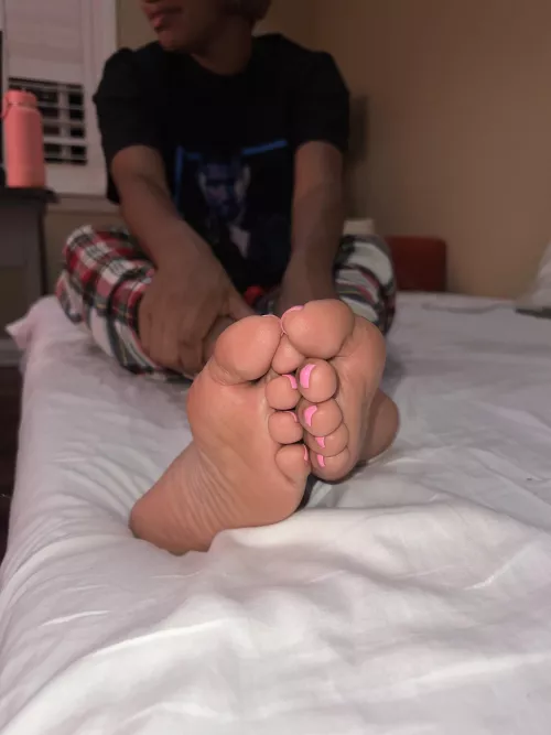 Soft enough to put you to bed