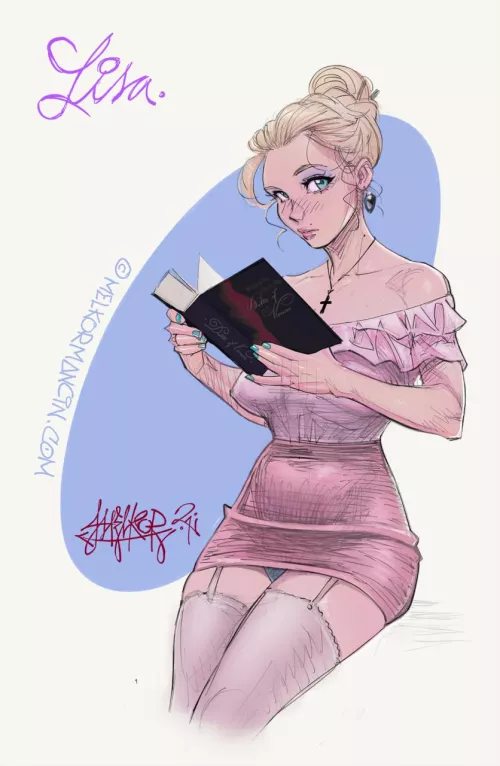 Solo Profile Pic of Lisa