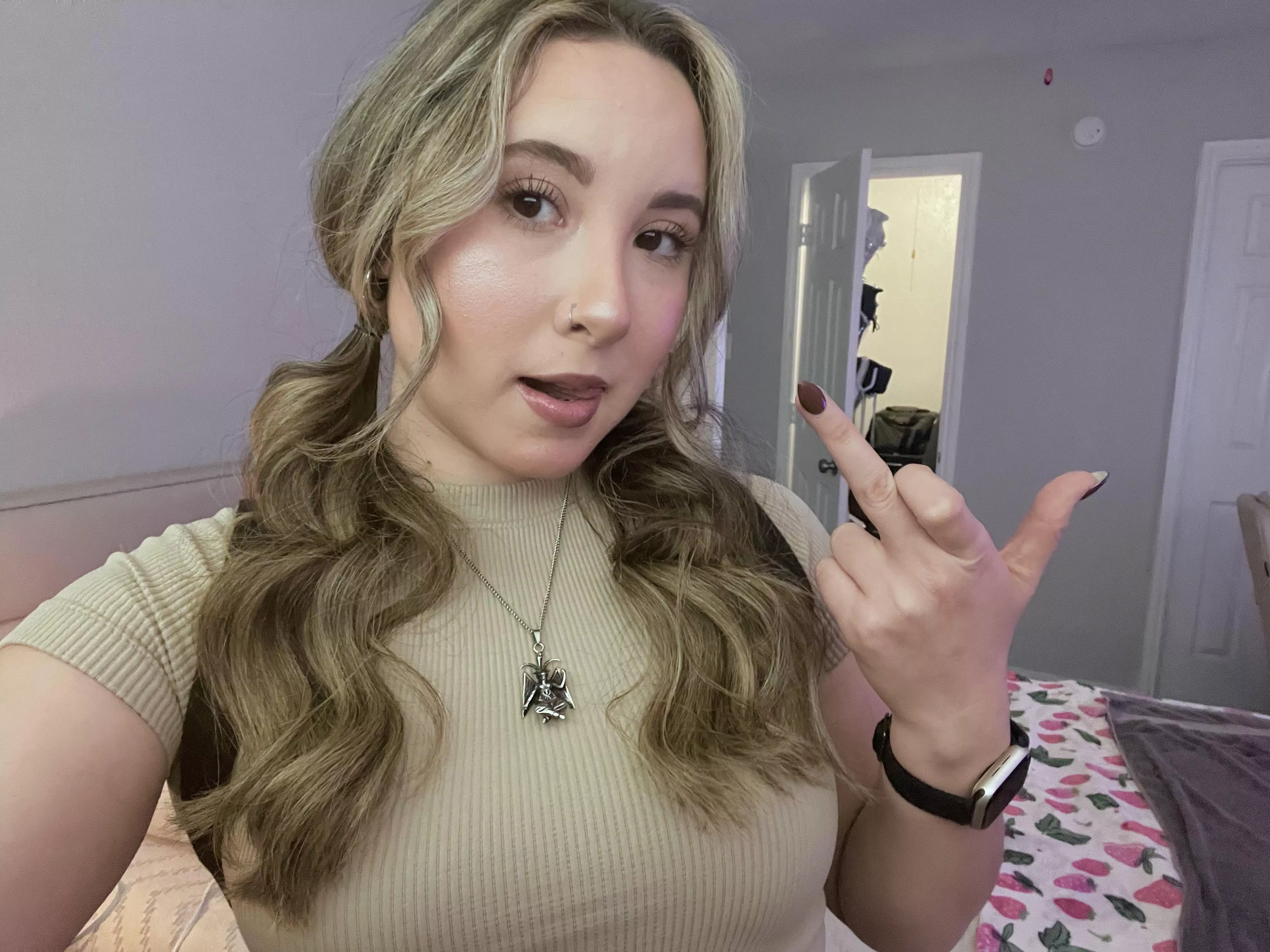 some of you subs are literally brainrot, you losers are so easy.