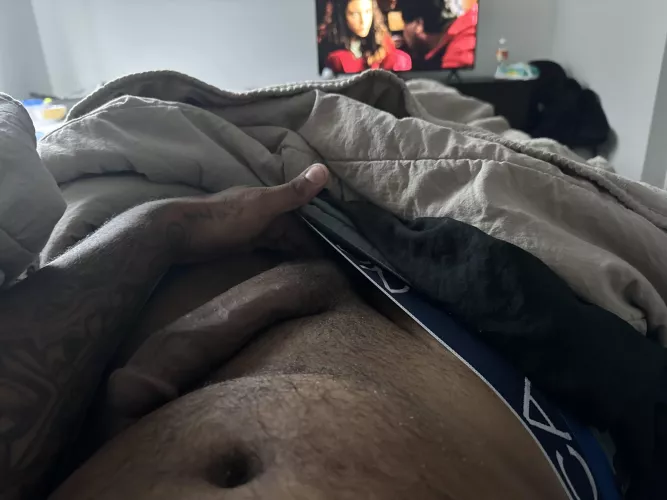 Someone let’s play