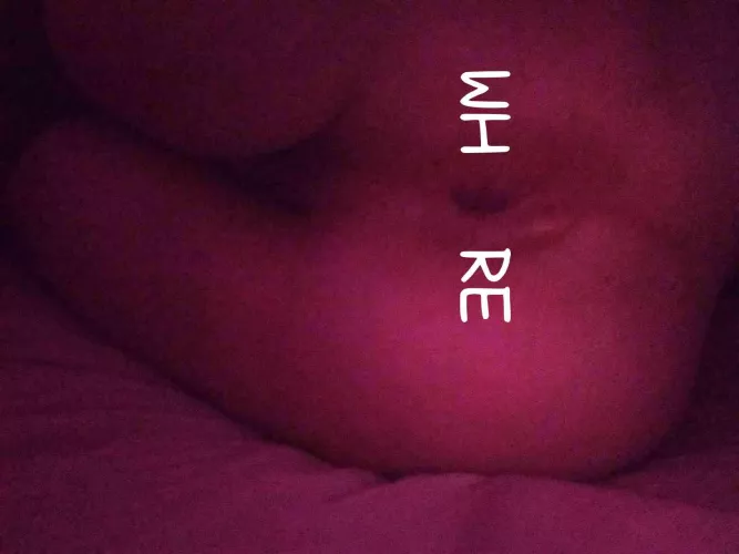 Someone pls fill my O