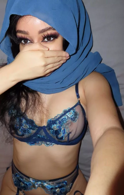 Something special underneath, always in style.