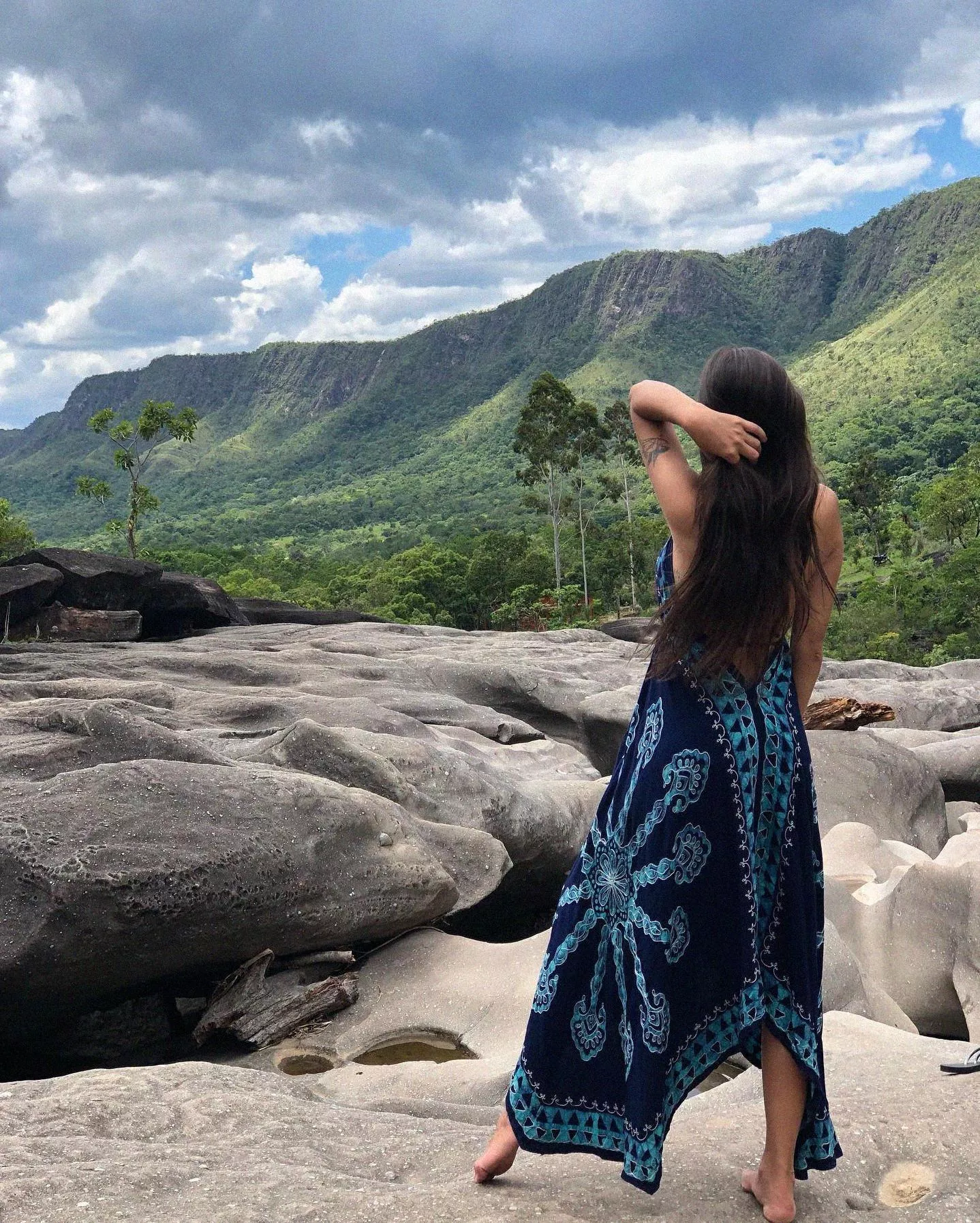 Sometimes, the best view is the one that reminds you why you're working so hard to chase your dreams. 