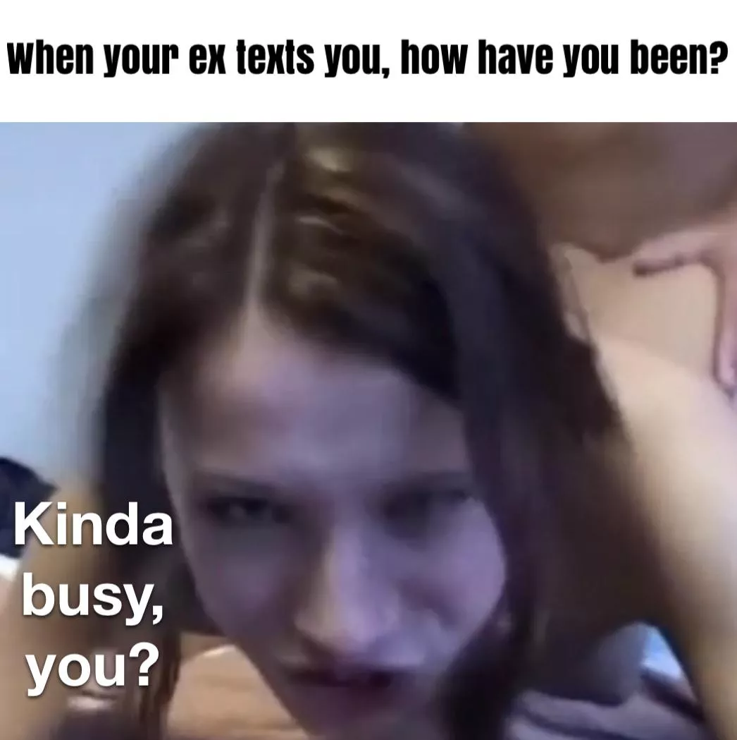 Sorry, no charity work