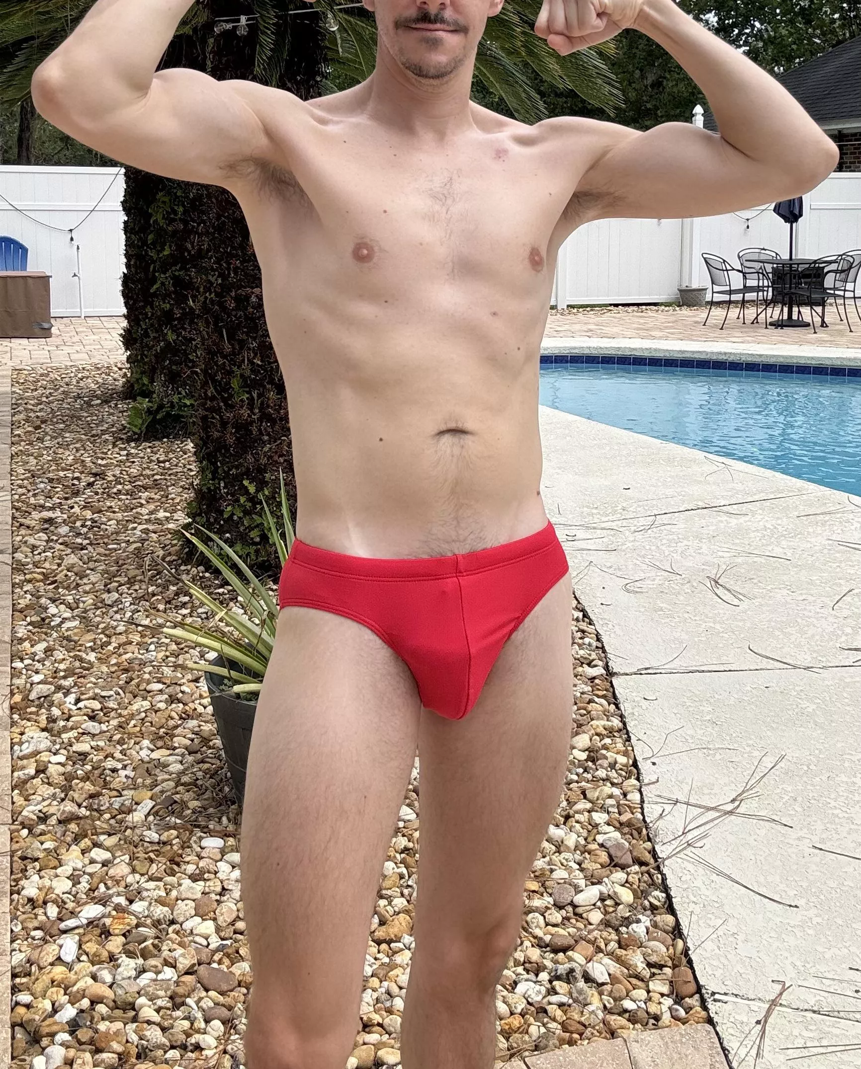 Speedo flex 