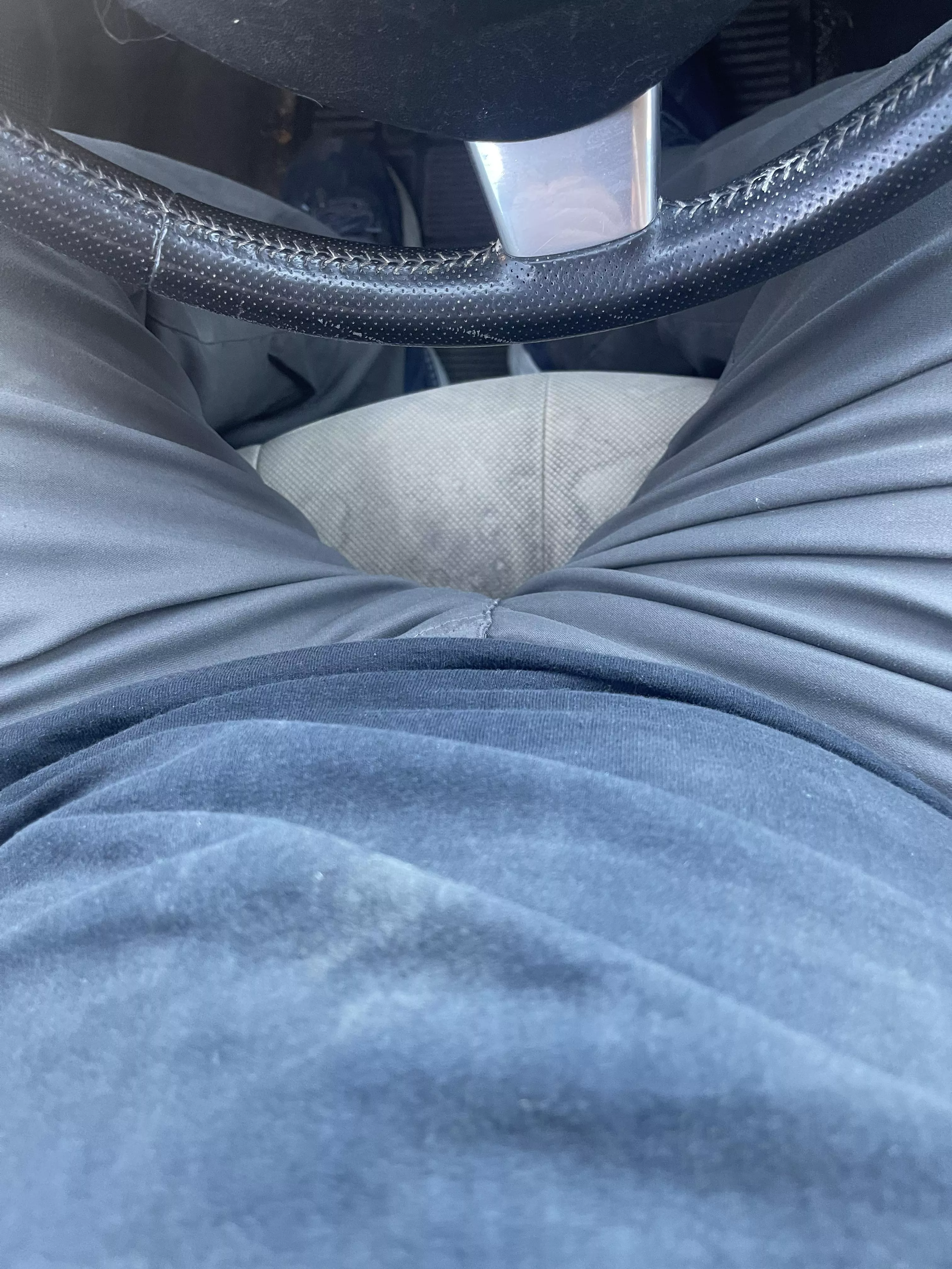 Still can’t find my jerk bud 