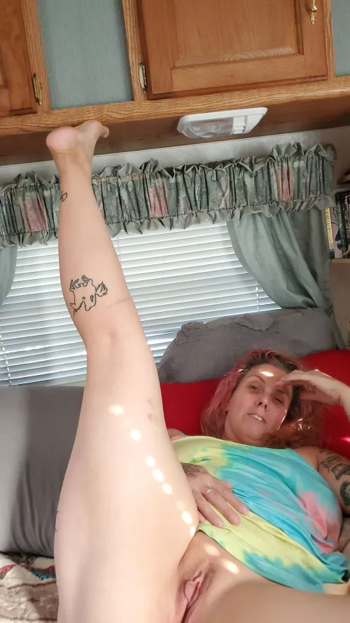 Still pretty bendable for 47