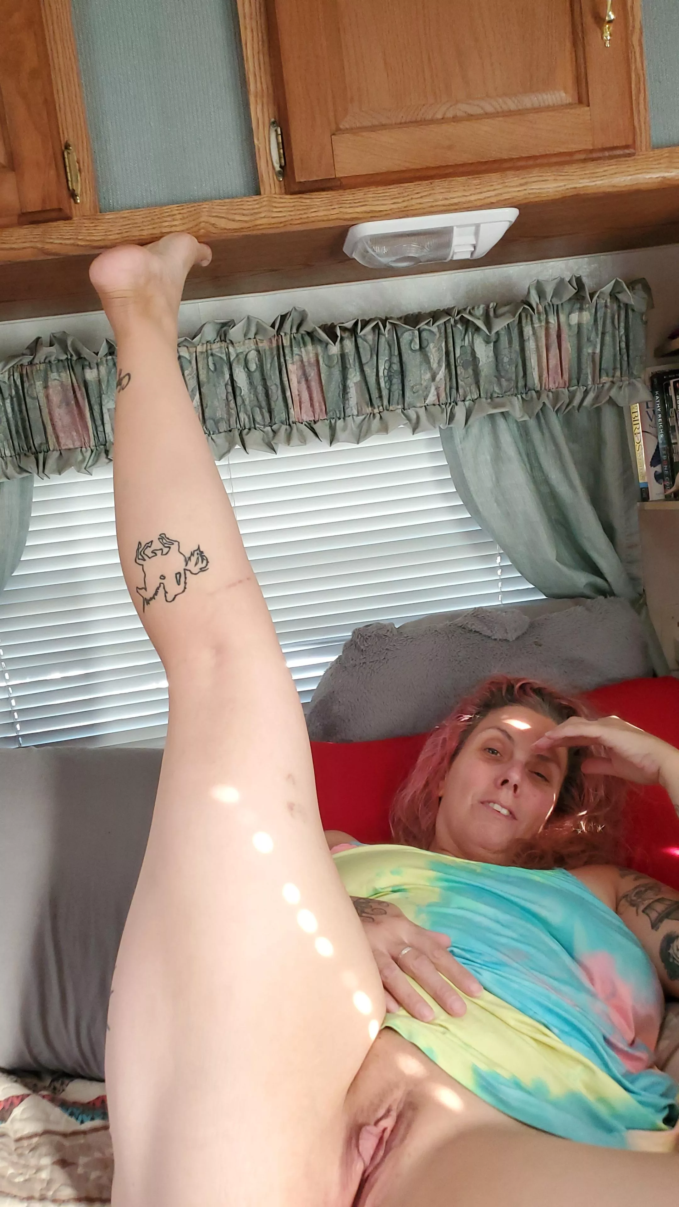 Still pretty bendable for 47