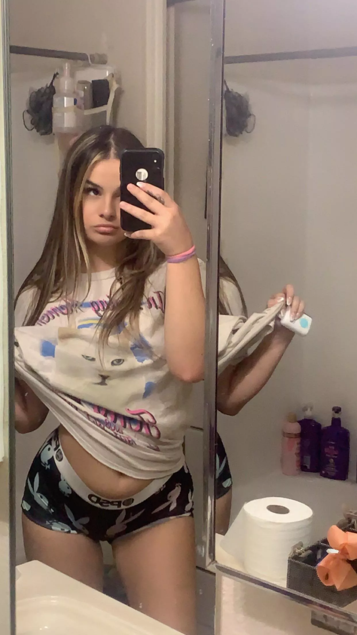 still up… let’s chat 😈