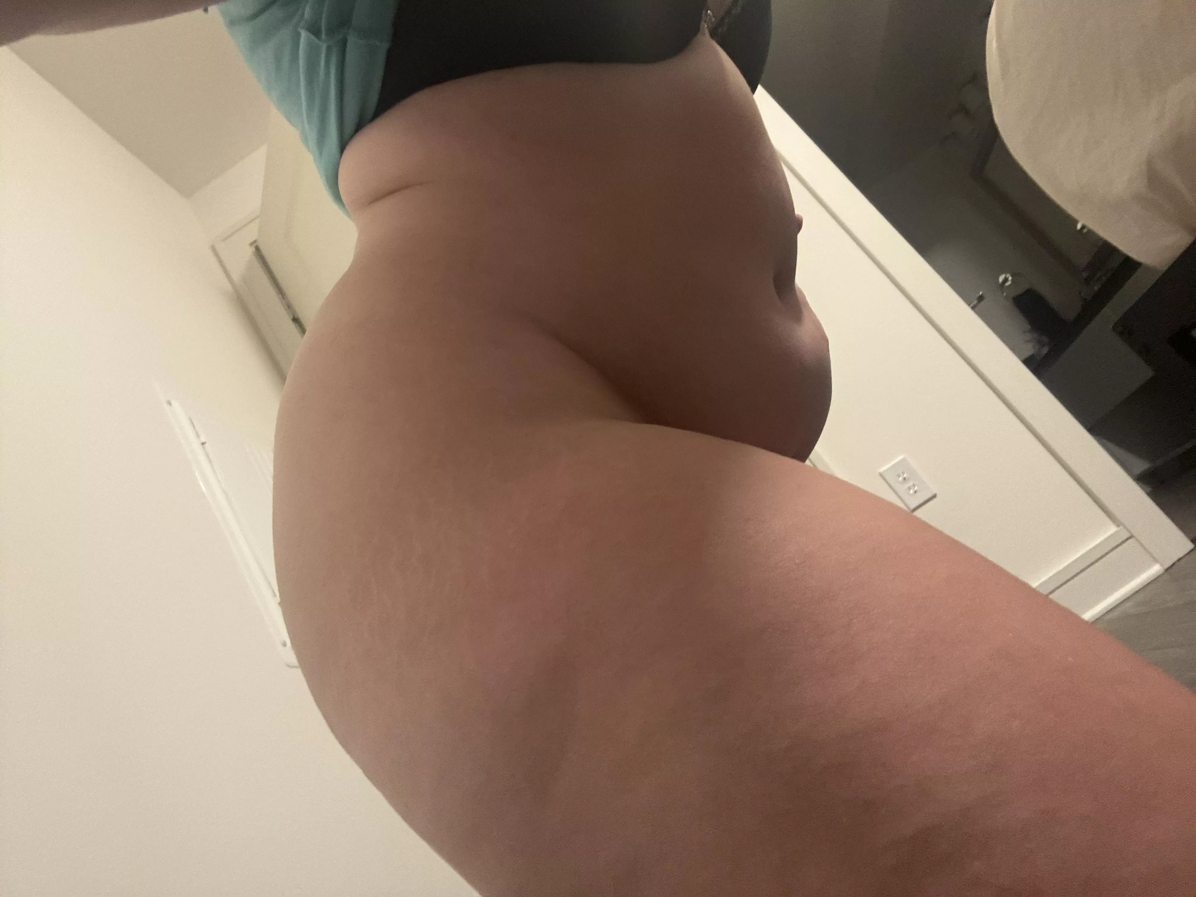 Stopped my diet, what happened?