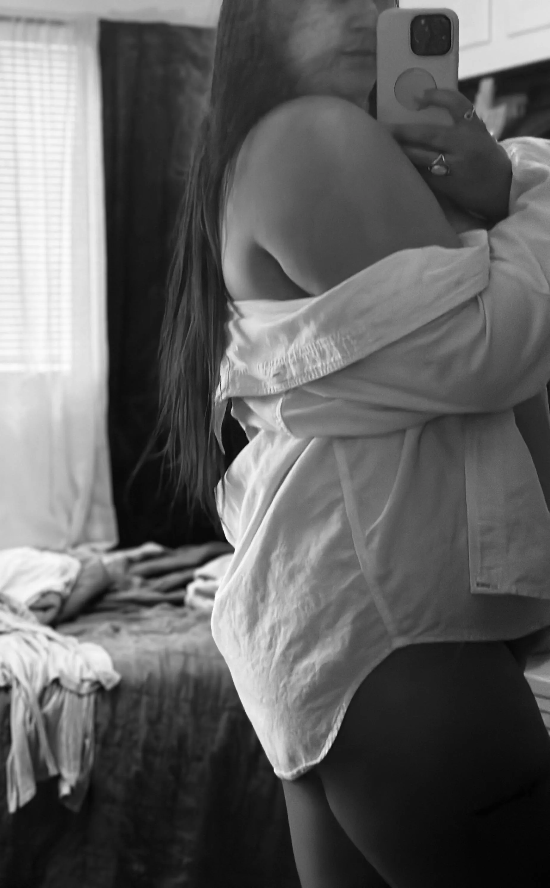 Submit to me 🖤💦🔑