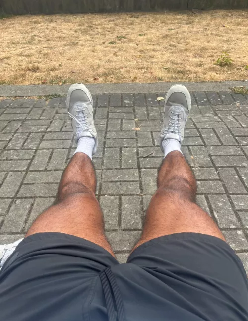 Summer time legs