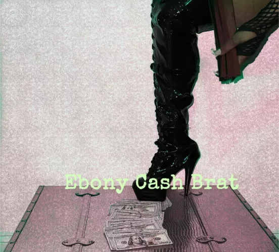 Super entitled & Overly Bitchy - But, I’m Smoking fucking Hot so you love every second of it…. You can’t get enough of my bratty THICK ASS! 😭😂 Funding my life is the highlight of YOURS 🧎🏼💰