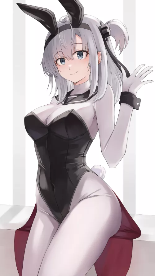 Suzutsuki [Kancolle]