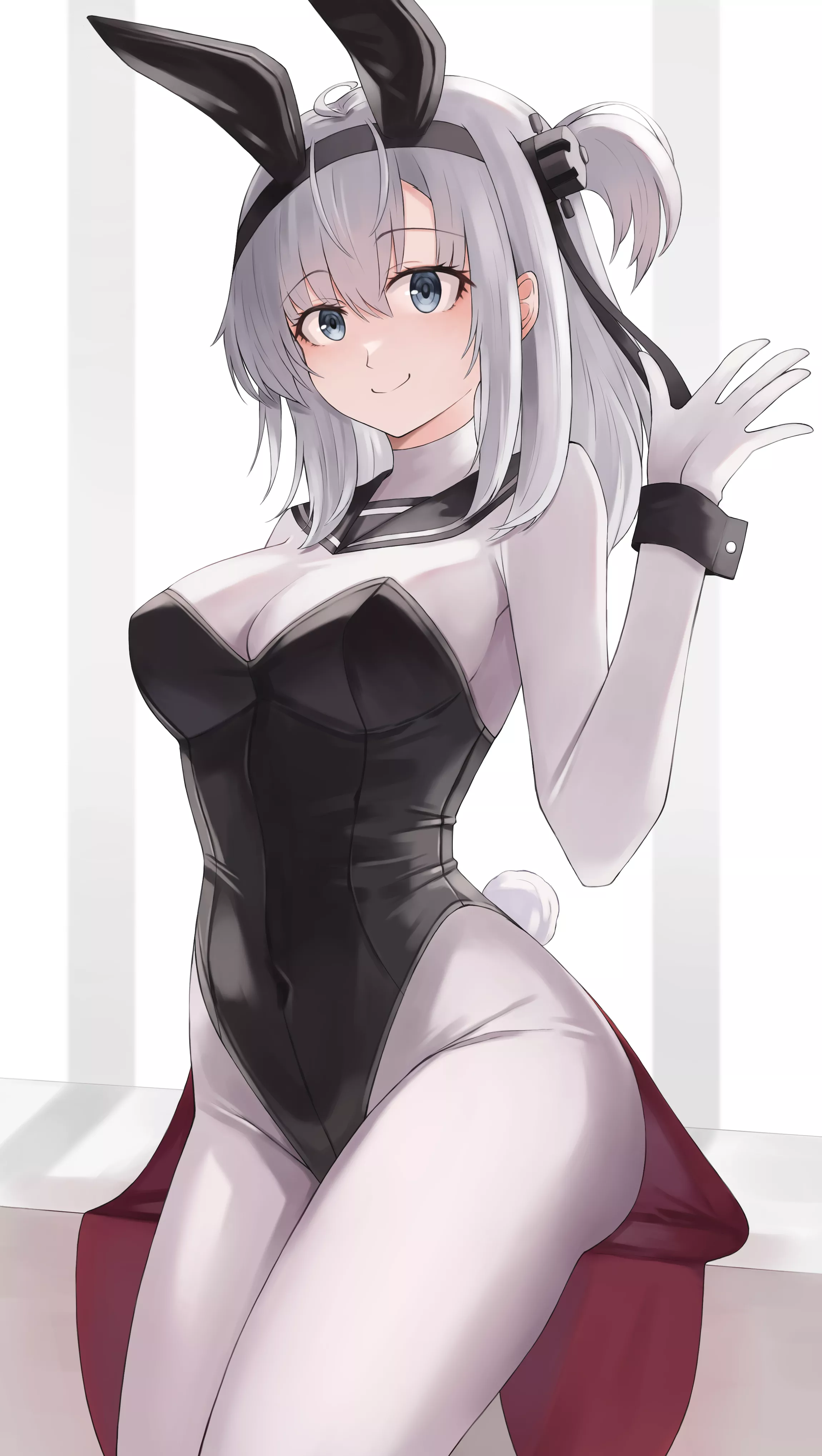 Suzutsuki [Kancolle]