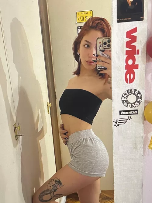 (syd) are u into redheads daddy?