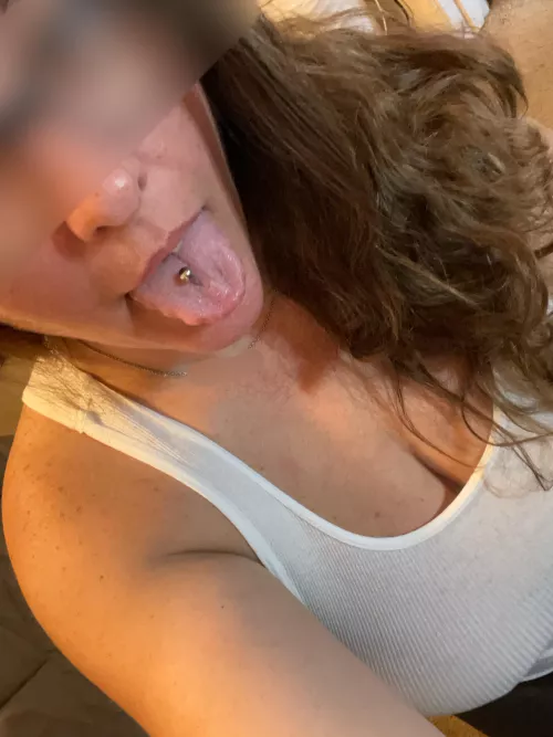 Taking loads Tuesday 😚😜