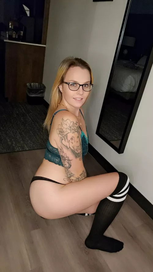 Taste me Tuesday 🤪 [F]