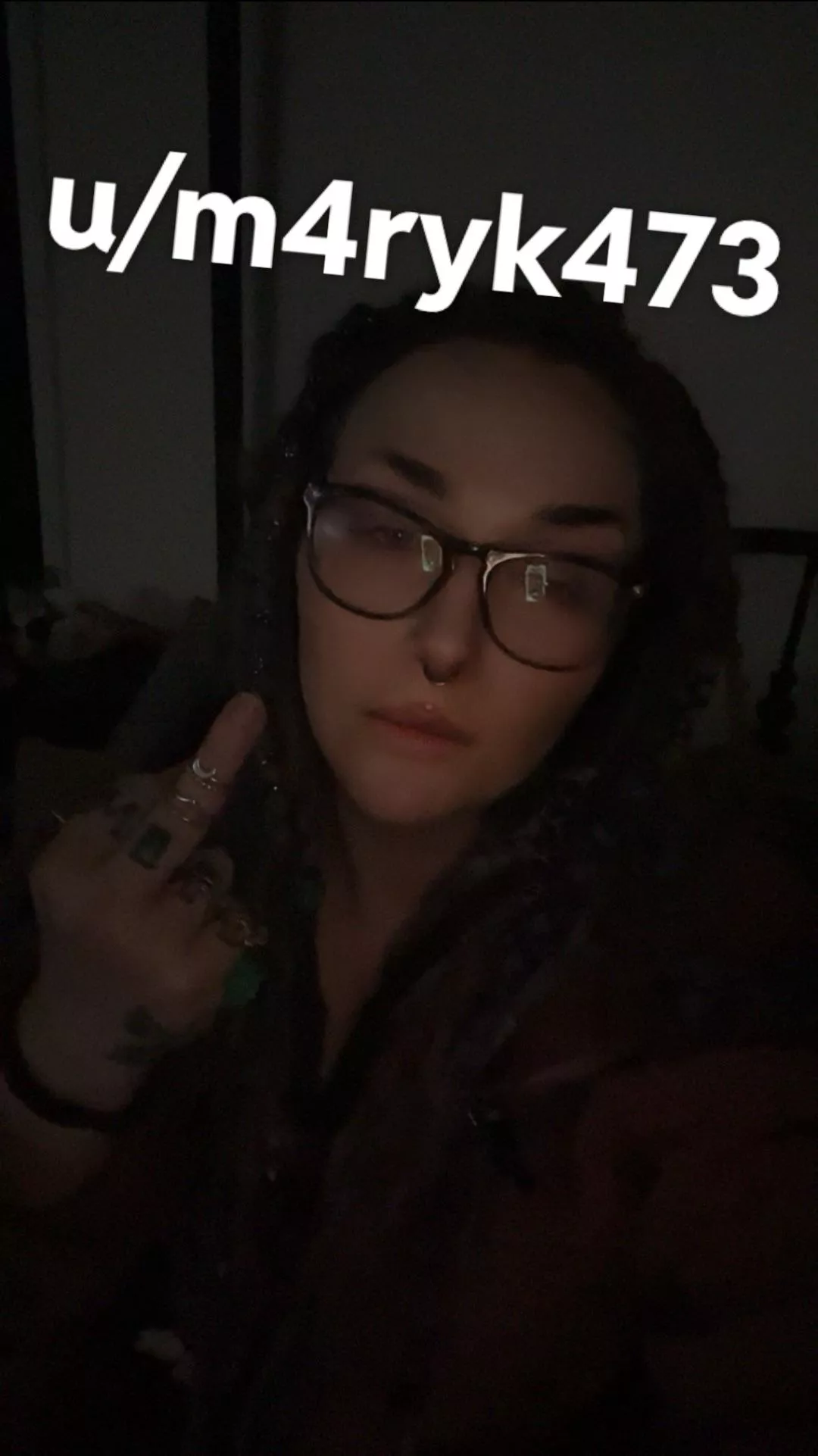 Tattooed curvy goddess ready to take your soul. 