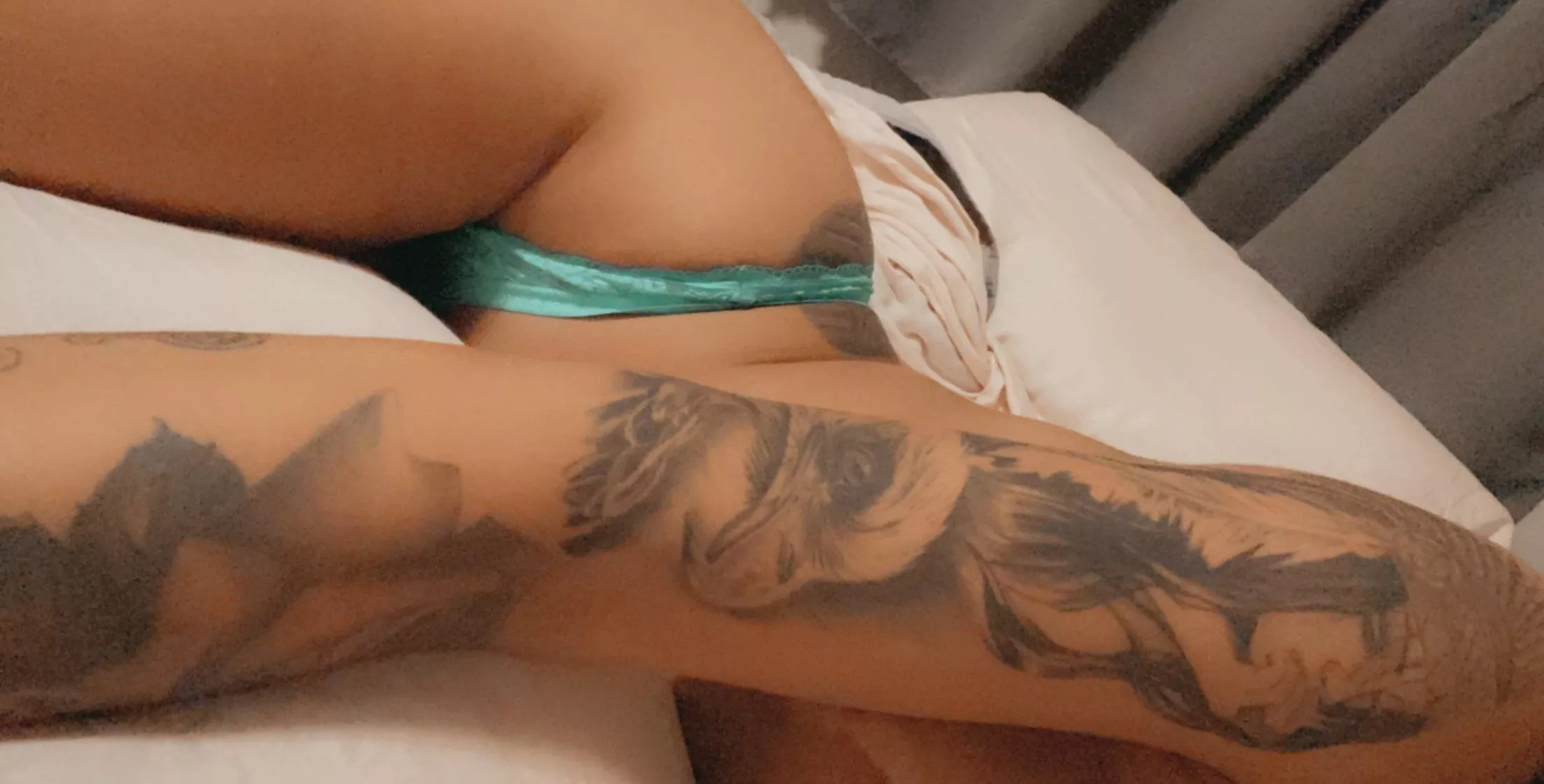 Teasing you until you come and eat me out