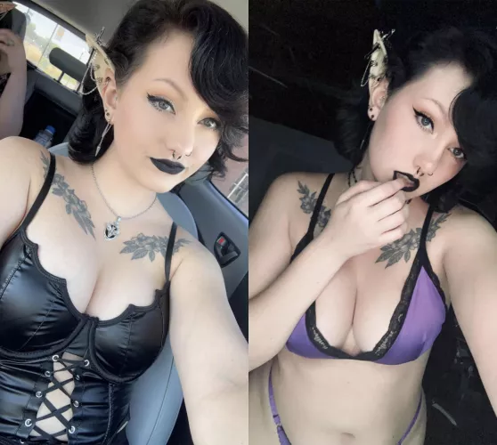 Tell me your computer specs and I’ll say if I’d fuck or not ;)