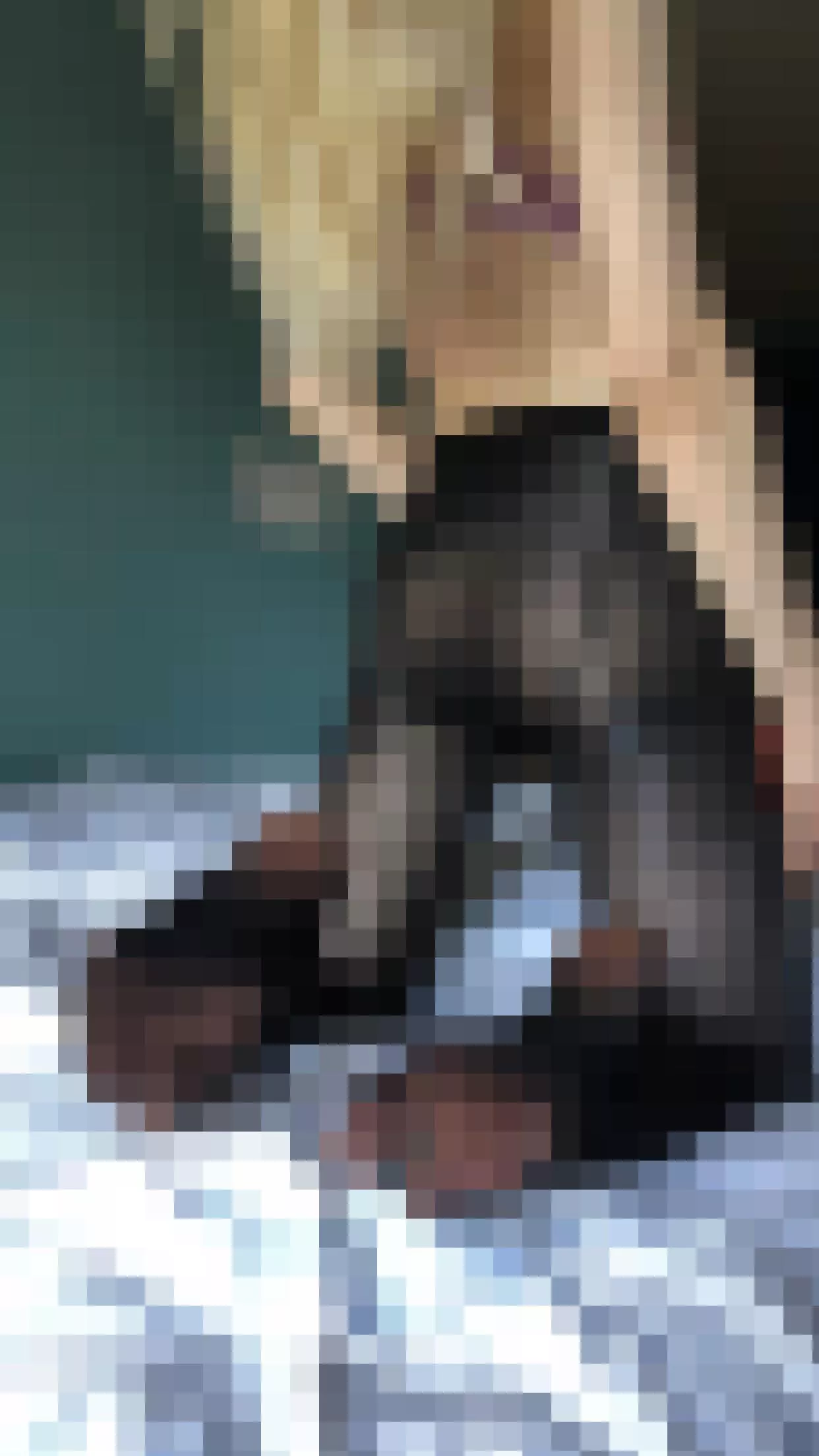 tell Mommy how thankful u r for this censor