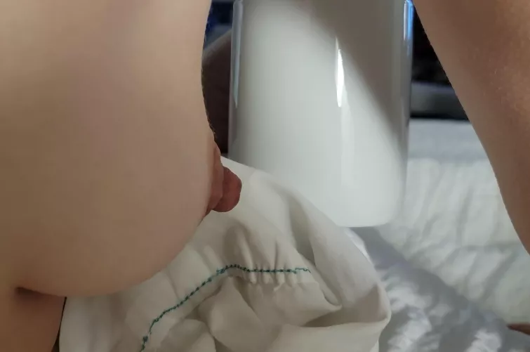 Texas coffee and tit...