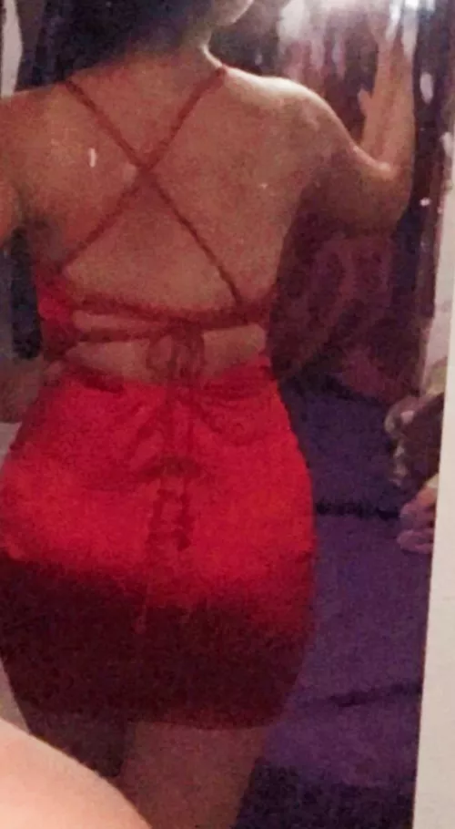 That's a 🍑's story,rate [m]y ass🥵!