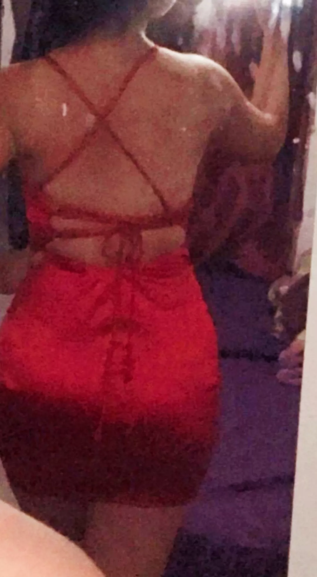 That's a 🍑's story,rate [m]y ass🥵!