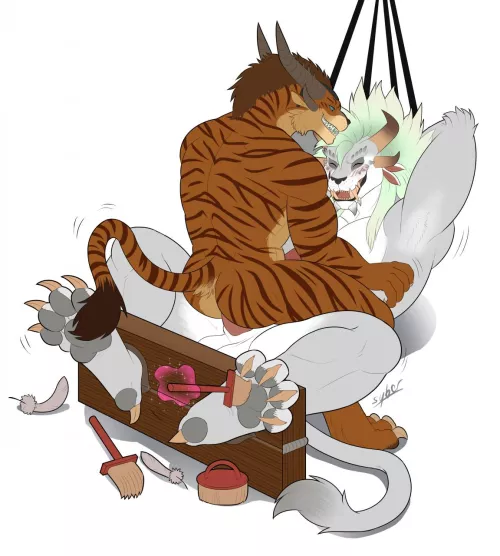 The Derpy Dom [MF] (Zarus195)