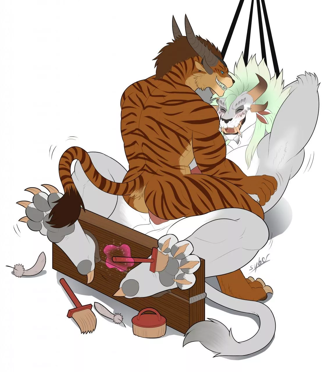 The Derpy Dom [MF] (Zarus195)