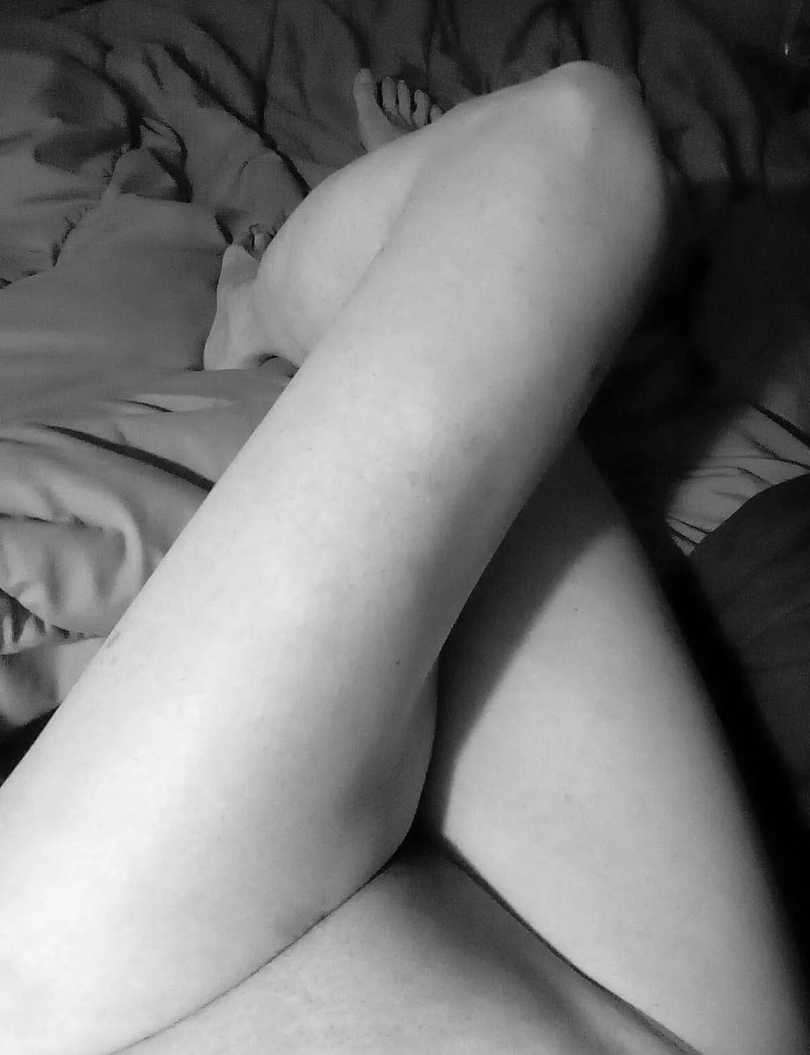 The road less traveled (F)