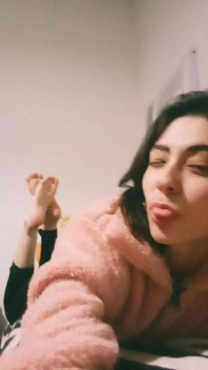 the smaller the d*ck the bigger should be what you send to me