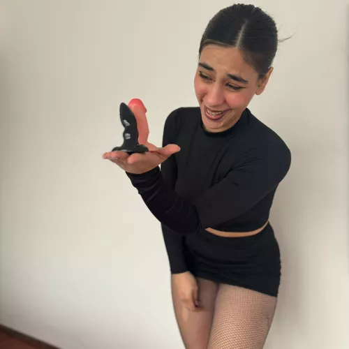 The smaller the smaller the humiliation, would you put up with it bitch?