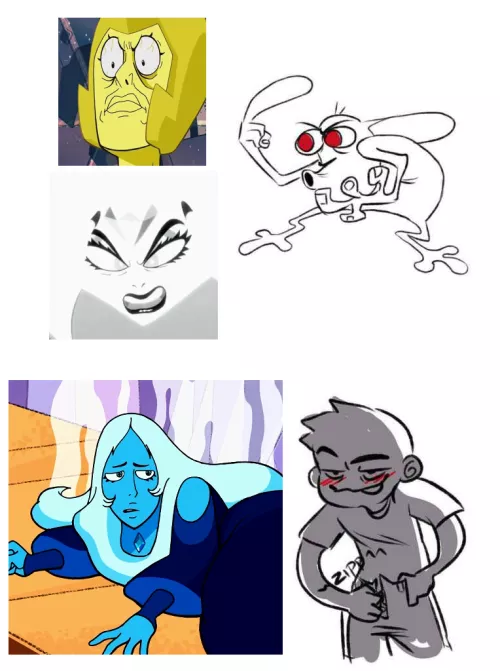 The state of the current SU fandom