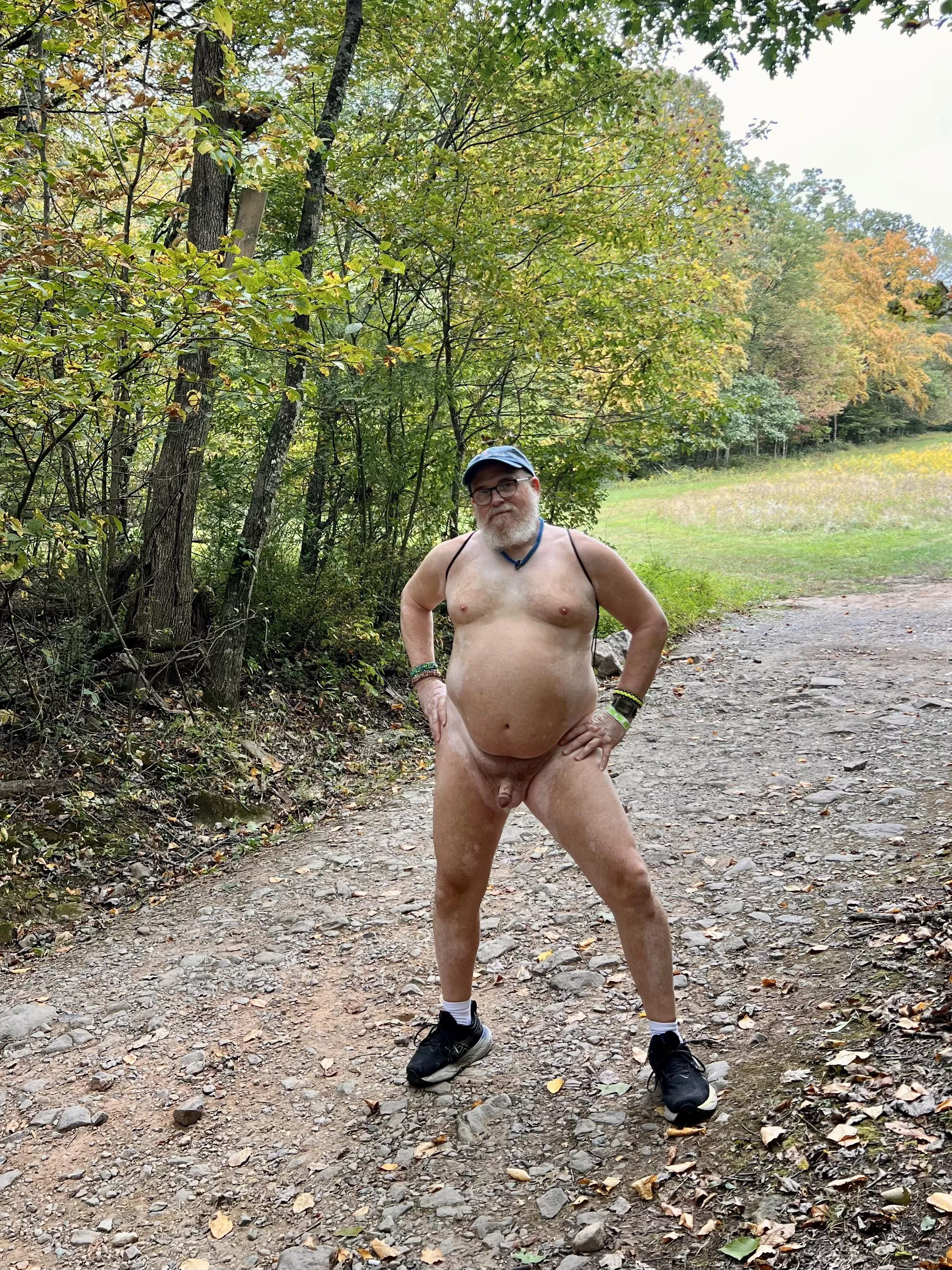 The Woods Campground 