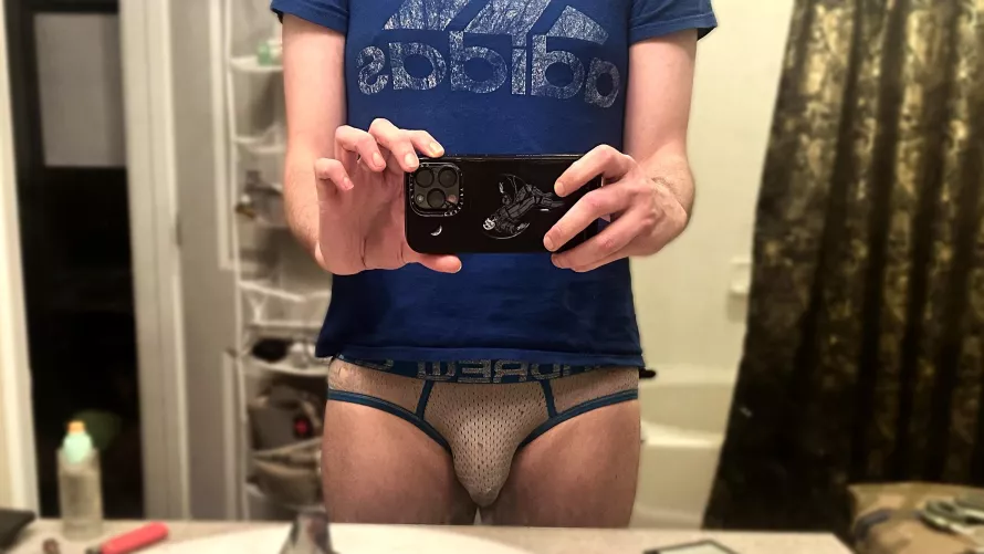 these are beat up but one of my most comfy