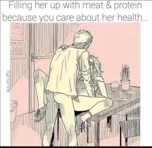 They are essential in a healthy diet afterall